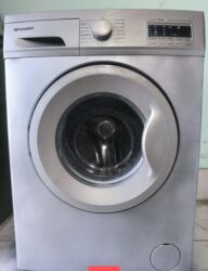 настольная посудомоечная машина в баку: Sharp paltaryuyan ceki 6 kq curuyu pasi yoxdu islek vezyetde qiymet