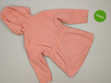 patchworkowe jeansy pull and bear: Kurtka przeciwdeszczowa, F&F, 4-5 lat, 104-110 cm, stan - Bardzo dobry — 3