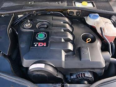 kodi ne radi 2022: MOTOR 1.9TDI ZA ŠKODA SUPERB OD 2001. DO 2008. GOD. | Polovni — 2