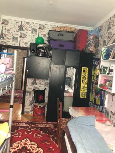 Həyət evləri və villaların satışı: Binəqədi qəs. 3 otaqlı, 90 kv. m, Yeni təmirli — 14