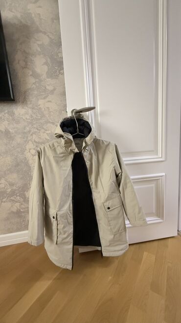 Nənnilər: Kurtka, Uniseks, 10 - 12 yaş, Zara Kids