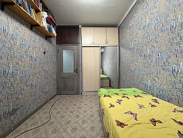 Продажа квартир: 3 комнаты, 69 м², Средний Джал 105 серия, 9 этаж, Евроремонт — 10
