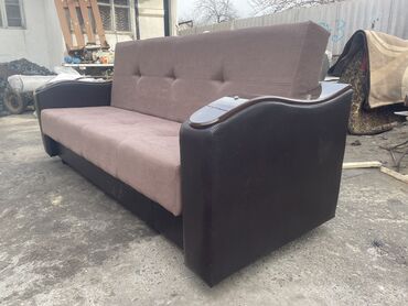 Угловые диваны: Новые прямо из цеха диваны раскладные. Новые диваны книжка. Поролон и — 14