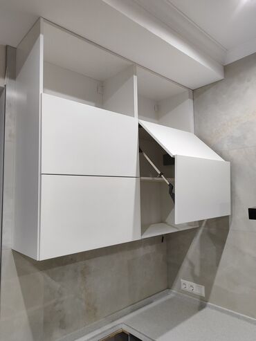 Мебель на заказ: Мебель на заказ, Кухня, Столешница, Шкаф, Пуфик — 27