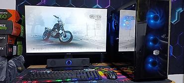 ридер: Компьютер, ядер - 8, ОЗУ 16 ГБ, Для работы, учебы, Новый, AMD Ryzen 7, NVIDIA GeForce GTX 1070, HDD + SSD — 3