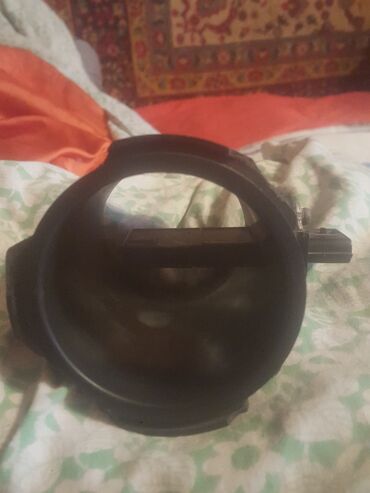 Двери и комплектующие: Дверь Задняя правая Nissan, Б/у, Оригинал — 14