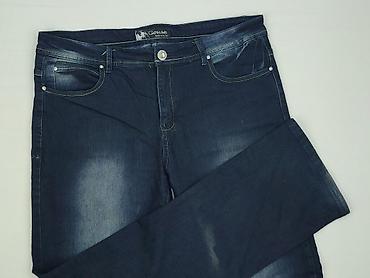 gouse: Jeansy damskie, rozmiar XL — 1