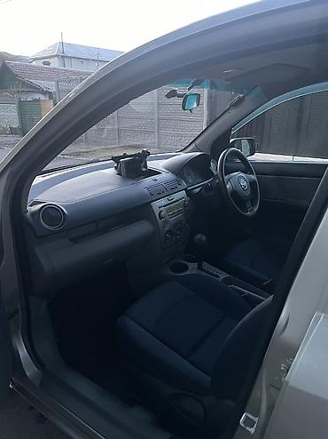 Mazda: Mazda Demio: 2004 г., 1.5 л, Автомат, Бензин, Хэтчбэк — 6