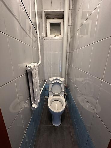 жумуш кафе: Ижарага Толугу менен кеңсе: 42 м², Ремонту менен, Өзүнчө кире бериши менен — 6