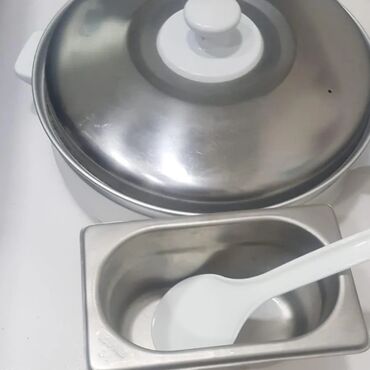 Multibişiricilər: Multibişirici 6 və daha çox l, Yeni, Pulsuz çatdırılma — 3