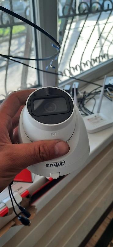 Видеонаблюдение: Установка и продажа видеонаблюдения!!! Видеонаблюдениянын бардык түрүн at lalafo.kg — 3 Видеонаблюдение: Установка и продажа видеонаблюдения!!! Видеонаблюдениянын бардык түрүн — 3