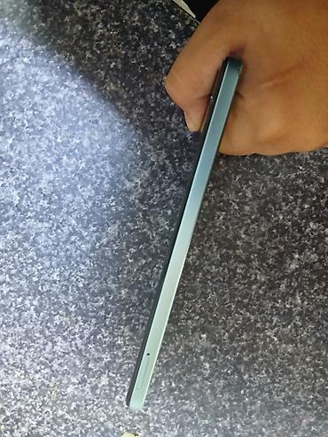 2 ci el redmi note 8: Redmi Note 12, 128 GB, rəng - Yaşıl, Barmaq izi — 4