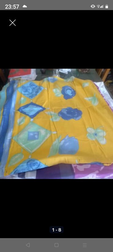 Daske za peglanje: Jastucnice 200 dinara — 5