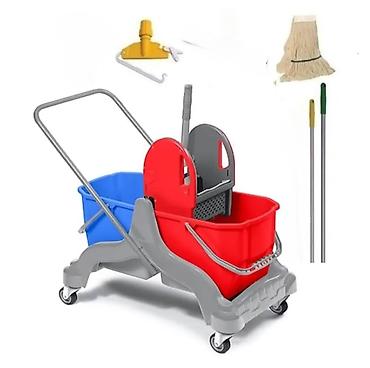 Şvabra, mop: Şvabra, mop — 5