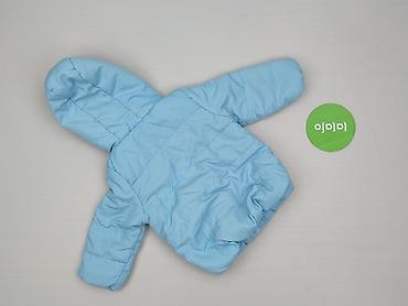 bluzki oversize: Kurtka, TXM, 6-9 miesięcy, stan - Bardzo dobry — 3
