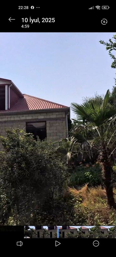 Həyət evləri və villaların satışı: 4 otaqlı, 700 kv. m, Kredit yoxdur, Təmirsiz — 13