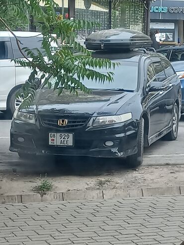хонда аккорд 2003 год: Honda Accord: 2003 г., 2.4 л, Автомат, Бензин, Универсал