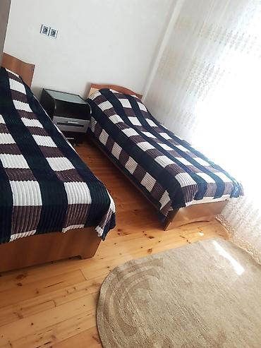 arenda otaq: İsmayıllı rayonu Qalaciq kendinde gunluk kiraye evi verilir evimizde 3 — 2