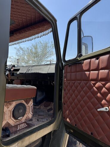 ЗИЛ: ЗИЛ : | 1998 г at lalafo.kg — 6 ЗИЛ: ЗИЛ : | 1998 г — 6