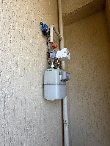 nasosnuda bina evləri: 2 otaqlı, Yeni tikili, 72 kv. m — 9