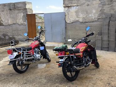 электро матоциклы: Suzuki, 250 куб. см, Бензин, Чоңдор үчүн, Жаңы