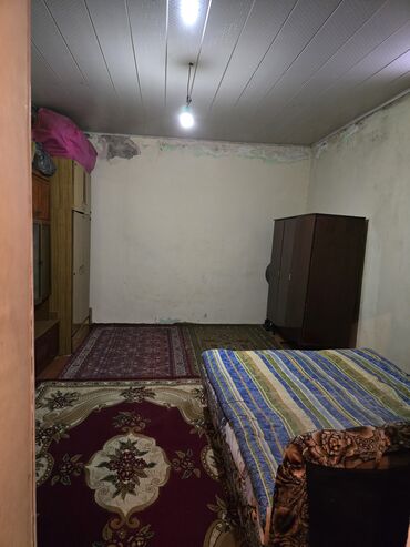 8 mkr: Papanində kirayə ev verilir. 8 noyabr metrosuna yaxın ərazidə