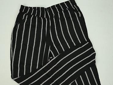 hm jeans: H&M, Spodnie materiałowe damskie, rozmiar M — 1