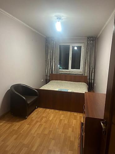 35: 3 комнаты, 58 м², Центральная мечеть 104 серия, 3 этаж, Косметический ремонт — 2