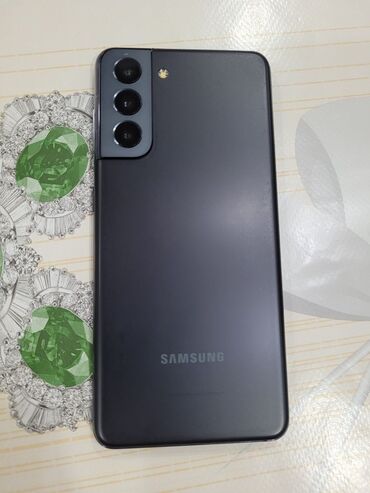 Samsung Galaxy S21 5G, 256 ГБ