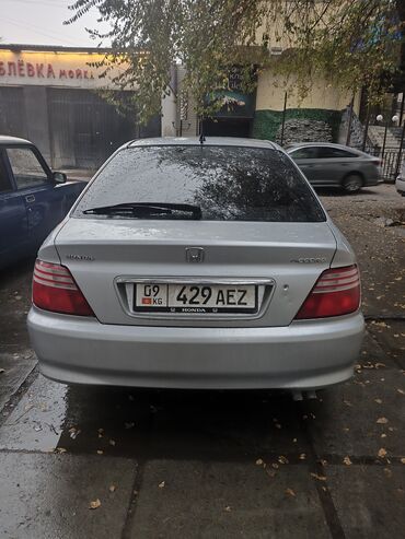 хонда аккорд багаж: Honda Accord: 2002 г., 1.8 л, Автомат, Бензин, Хэтчбэк