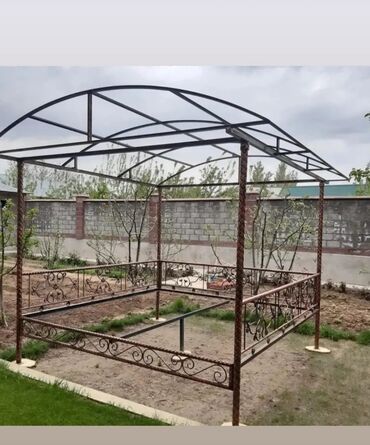 Sifarişlə digər bağ mebeli: Pulsuz çatdırılma — 4