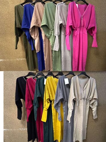 Haljine: Haljina
S m l xl
2200din — 5