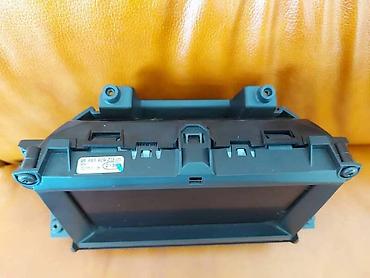 car bluetooth adapter: NAVIGACIJA ZA CITROEN C6 - 96616269 | CITROEN C6 2007god 96616269 — 3