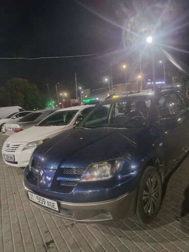 зарядка аккумулятора авто бишкек: Mitsubishi Outlander: 2003 г., 2 л, Механика, Бензин, Жол тандабас