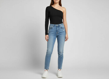 body strażackie: Asos, Women`s body, size M