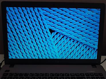 ASUS: Asus R510C / 15.6 Led Slim 40 pina / Intel Celeron 1007U Prodajem — 9