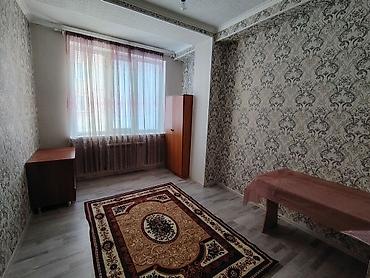 пишпек сдаю: 3 комнаты, АЮ Гранд Собственник, Без животных, от 1 года, С мебелью полностью — 3