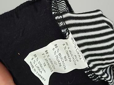 turtlenecks: T-shirt damski, rozmiar M — 5