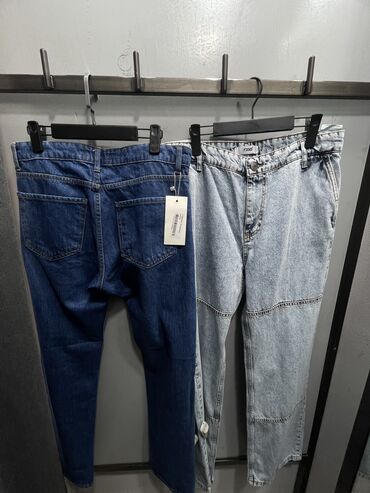 бордовые джинсы женские: Джинсы