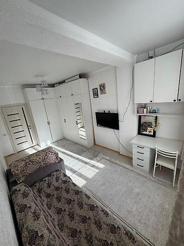 1 комнаты: 1 комната, 42 м², Элитка, 4 этаж, Косметический ремонт — 6