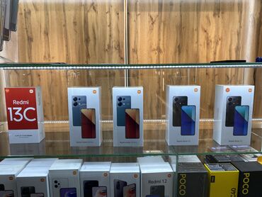 телефон 6000: Вся линейка Xiaomi 13 в рассрочку
ТЦ Marks

-1 отдел В1b
New Store