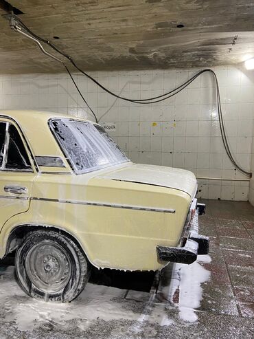 VAZ (LADA): VAZ (LADA) 2106: 1.3 l | 1988 il 49000 km Sedan — 4