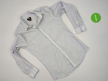 projekt h: H&M, Koszula damska, rozmiar S — 2