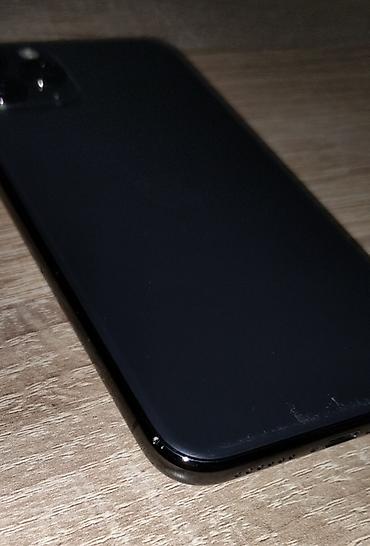 Apple iPhone: IPhone 11 Pro, Б/у, 256 ГБ, Space Gray, 72 % — 5
