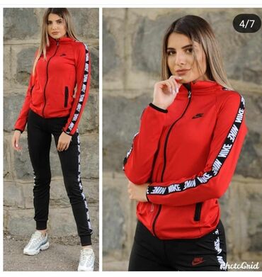 Gornji i donji deo: Veličine od S do 2XL
Cena 3600 din na lalafo.rs — 2 Gornji i donji deo: Veličine od S do 2XL
Cena 3600 din — 2