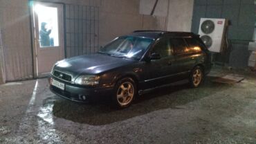 покрышка r17: Subaru Legacy: 2002 г., 2 л, Автомат, Бензин, Универсал at lalafo.kg покрышка r17: Subaru Legacy: 2002 г., 2 л, Автомат, Бензин, Универсал