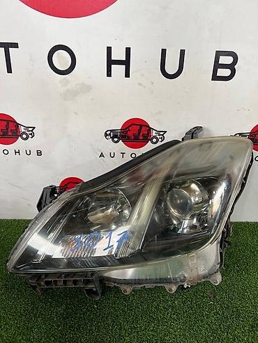 Бампер и комплектующие: Mercedes-Benz, Б/у, Оригинал at lalafo.kg — 5 Бампер и комплектующие: Mercedes-Benz, Б/у, Оригинал — 5