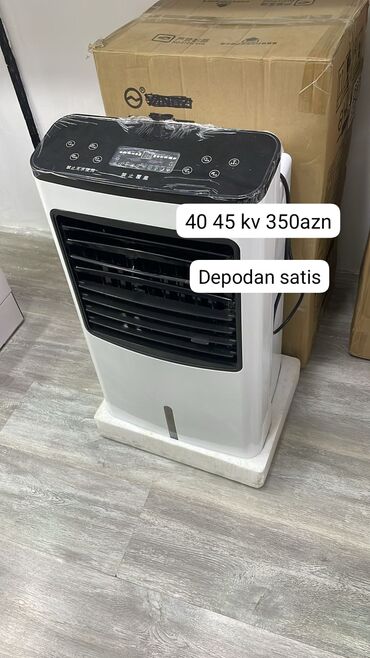 kondisioner pult qis rejimi: Kondisioner Siemens, 40-45 kv. m, Kredit yoxdur