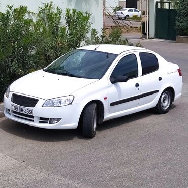 Iran Khodro: Iran Khodro : 1.6 l | 2014 il 45000 km Sedan — 10