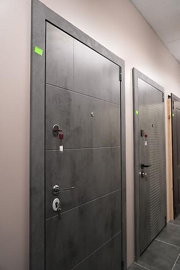 Бронированные двери на заказ: Бронированные двери на заказ, Другое назначение, Одностворчатая, Россия, Другая особенность, Бесплатная доставка — 28